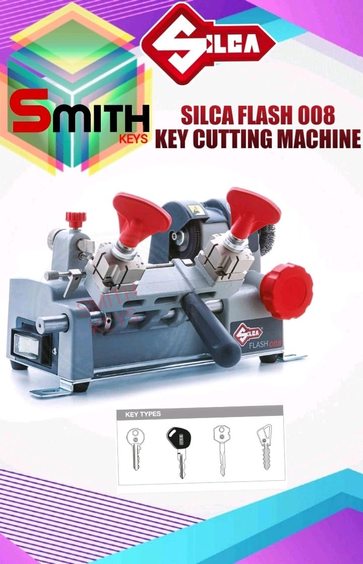 SINGLE CUTTER MACHINE 