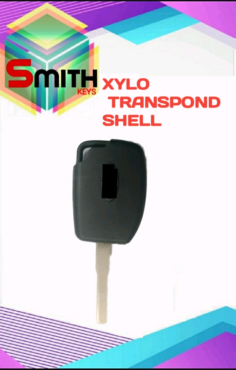 XYLO TRANSPONDER SHELL