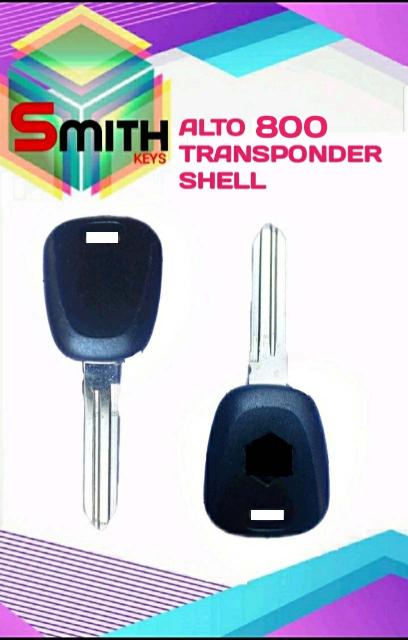 ALTO 800 TRANSPONDER SHELL